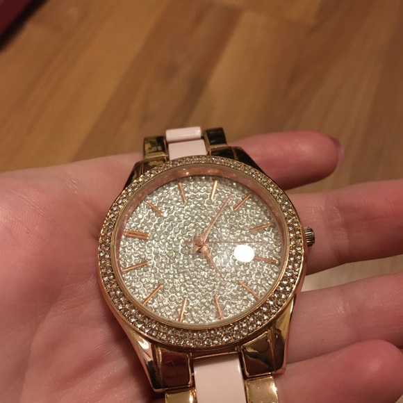 Diamond watch - Picture 2 of 12